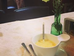 -燕庭·纯燕窝·甜品下午茶(南京西路店)