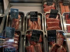 -羽深肉铺 Steak & Wine