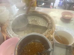 -榮泰米粉湯(Left Shop)