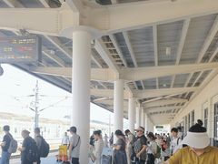 -婺源站