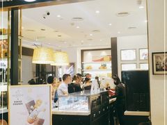 门面-GODIVA(美罗城店)