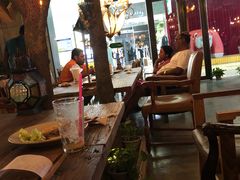 -漫咖啡 (CCPAPK创意港店)