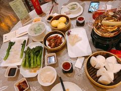 -香云轩·顺德菜(香云纱园林酒店店)