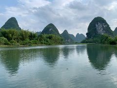 -荔江湾景区