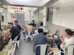 -松明一烤肉馆(鲁园店)