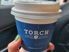 -Torch Coffee 炬点咖啡