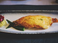-T館·花园艺术餐厅
