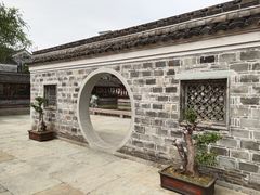 -天一阁博物院