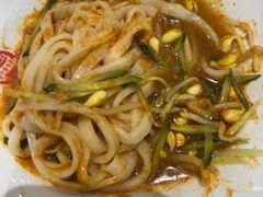 -子午路张记肉夹馍(兵马俑店)
