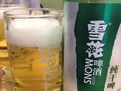 -王大爷烧烤&川菜馆