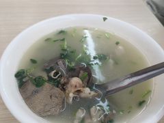 -华天新川面馆(缸瓦市店)