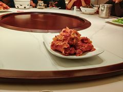 -吴记酱骨炖菜馆(康安路店)
