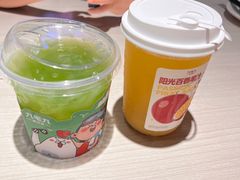 -九毛九西北菜(番禺万达店)
