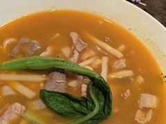 -漆黑觉米粉(三里屯店)