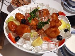 -汤城小厨•粤菜•靓汤(苏州街店)