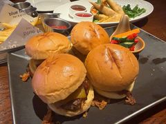 -bluefrog蓝蛙(新三里屯太古里店)