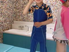 -Swim斯卫姆国际儿童游泳中心(红博中央公园店)