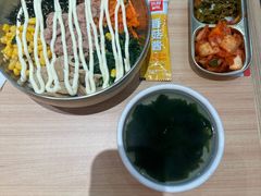 -米村拌饭(杭州国大城市广场店)