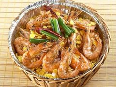 2&nbsp;麦香虾-陈生记黑鱼馆·20年活鱼现杀(宁波鼓楼店)