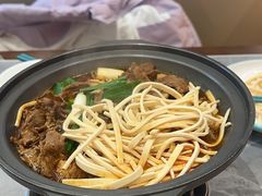 -肖记公安牛肉鱼杂馆·省级非物质文化遗产(江汉路直营店)