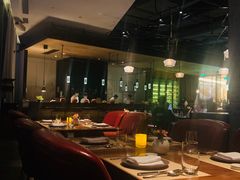 -Mercato莫卡多露台餐厅与酒吧(K11店)
