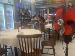 -潮之南·潮汕菜·鱼仔档(南山店)