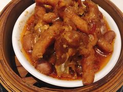 -龙记·香港茶餐厅(海上世界店)