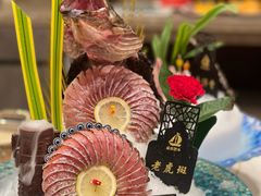 -盛武肥牛·清真海鲜火锅(昆区店)