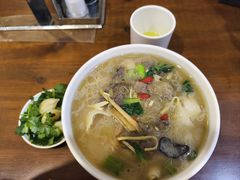 -合记烩面(人民路店)