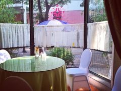 -君来梁溪饭店-餐厅