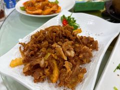 -宜宾海鲜酒家·三十年老字号