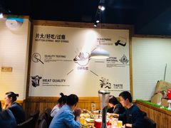 -阿里巴巴海鲜烧烤家常菜(黄岛店)