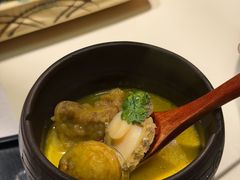 -上井料理黑金店(IFS国金中心店)