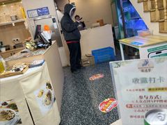 -面道赞宁海海鲜面(迎凤街店)