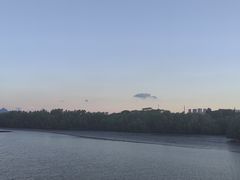 -深圳湾公园(南山区)