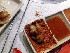 -猫抓烤肉(春熙路店)