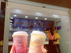 -古茗(西湖小和山店)