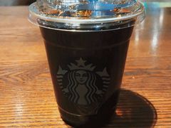 -星巴克(上海虹桥南丰城办公楼店)