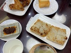 蒜香鸡翅-民信老铺(双皮奶博物馆店)