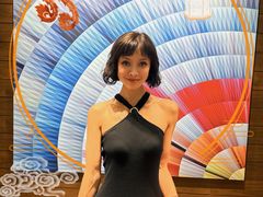 -蔡澜点心·粤菜(嘉里中心店)
