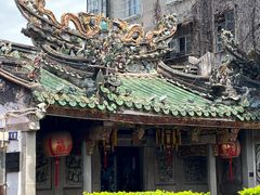 -汕头市小公园