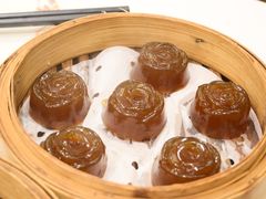 花形红枣糕-稻香酒家(天河城店)