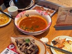 -老高烧烤(龙华星河iCO店)