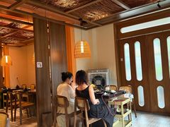 -芸鲜季·云南野生菌餐厅· 云南风物味研社(闵行店)