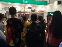 门面-1点点(清湖地铁店)