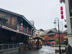 -天河潭旅游度假区