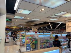 -Olé精品超市(南宁万象城店)