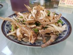 -芸海阁·农家私房菜(沙家浜景区出口店)