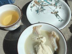 -炊烟餐厅