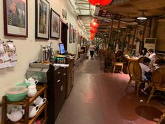 大堂-旺金鸽(穗盐路总店)